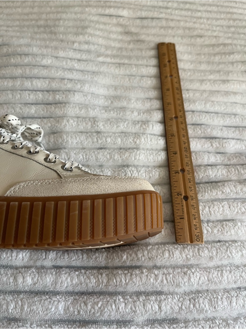 Sorel Platform Sneakers - Picture 10 of 10